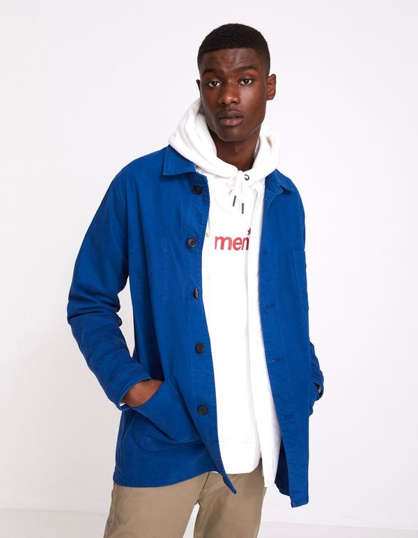 Celio Celio Muse Button Jacket - Men