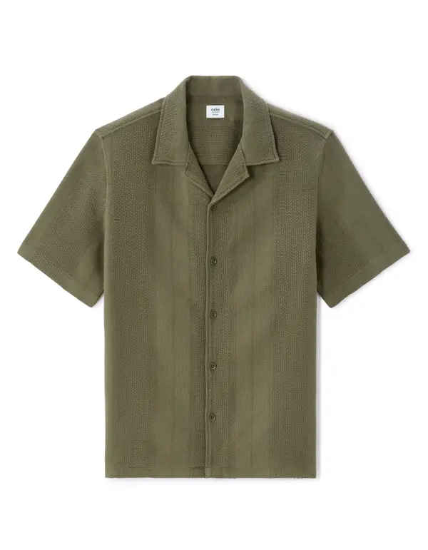 Celio Celio Najack7 majica s kratkimi rokavi
