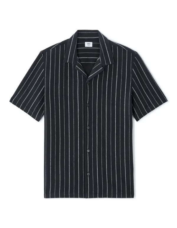 Celio Celio Nastripe7 majica s kratkimi rokavi