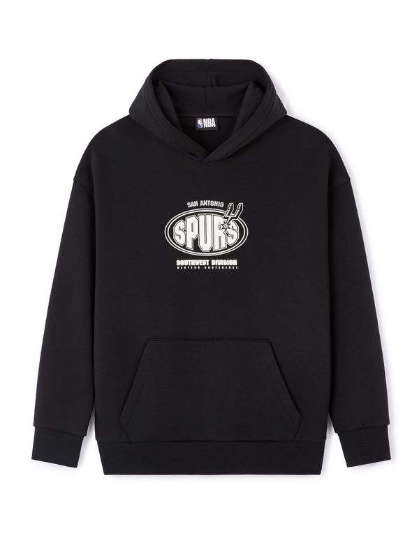 Celio Celio NBA San Antonio Spurs Sweatshirt - Men's
