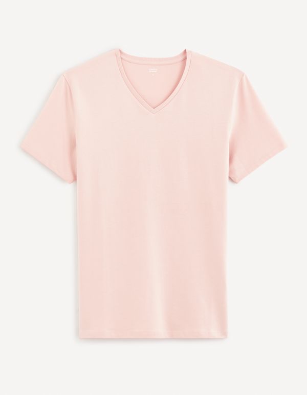 Celio Celio Neuniv T-Shirt in Supima Cotton - Men's