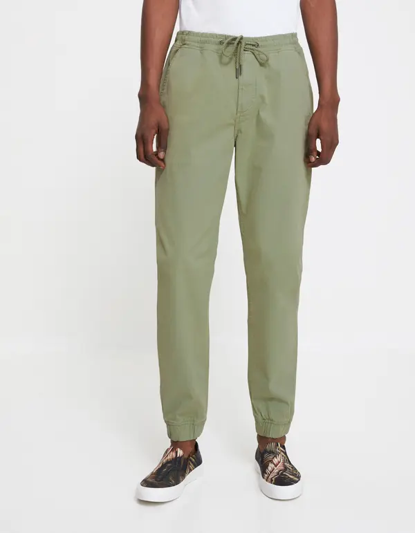 Celio Celio Nojoggy Trousers - Mens
