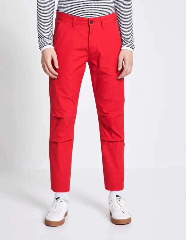 Celio Celio Nord Cargo Trousers - Mens