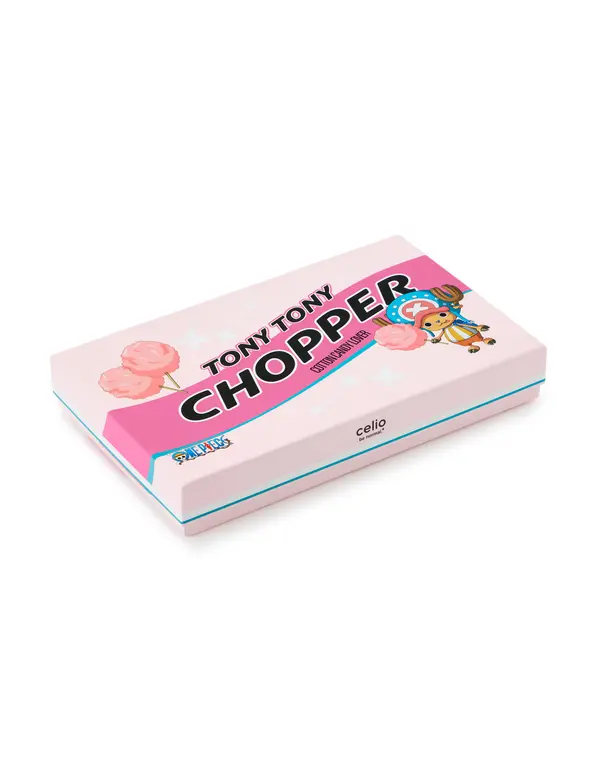 Celio Celio One Piece bela majica