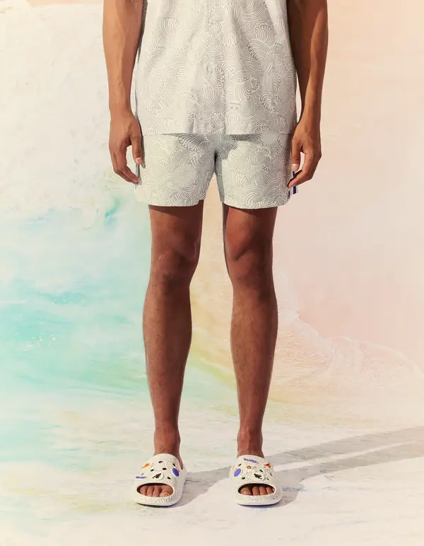 Celio Celio One Piece Swimsuit - Men's