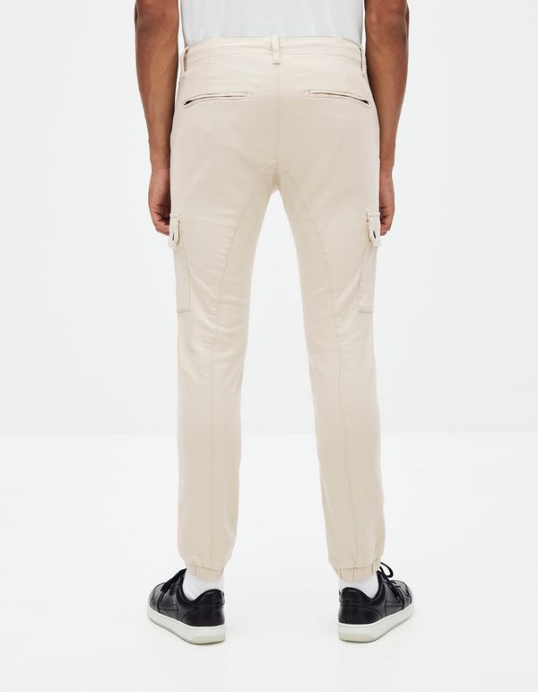 Celio Celio Pants cargo Solyte - Men