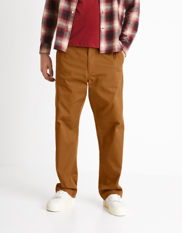 Celio Celio Pants chino Coloose1 - Mens