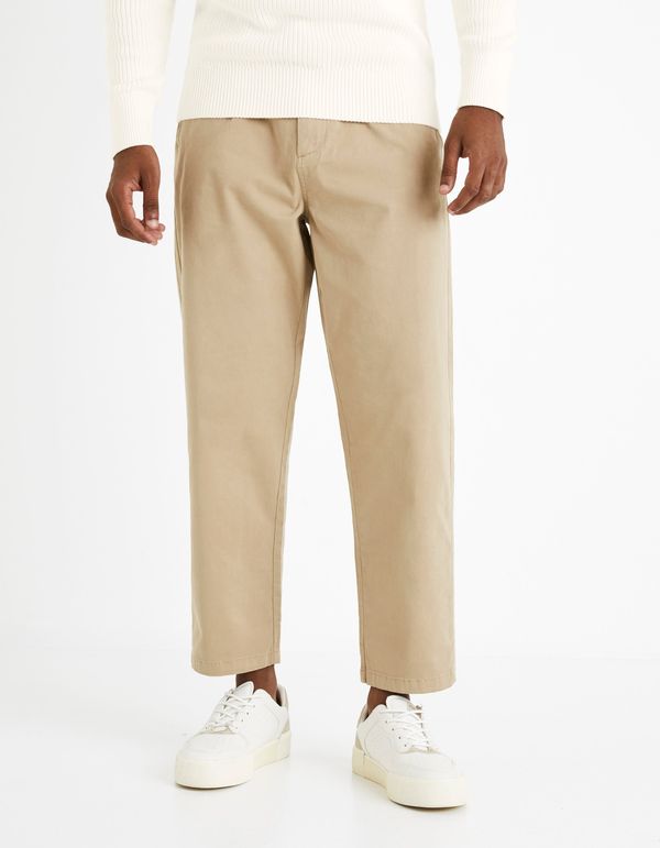 Celio Celio Pants Cochicrop - Men