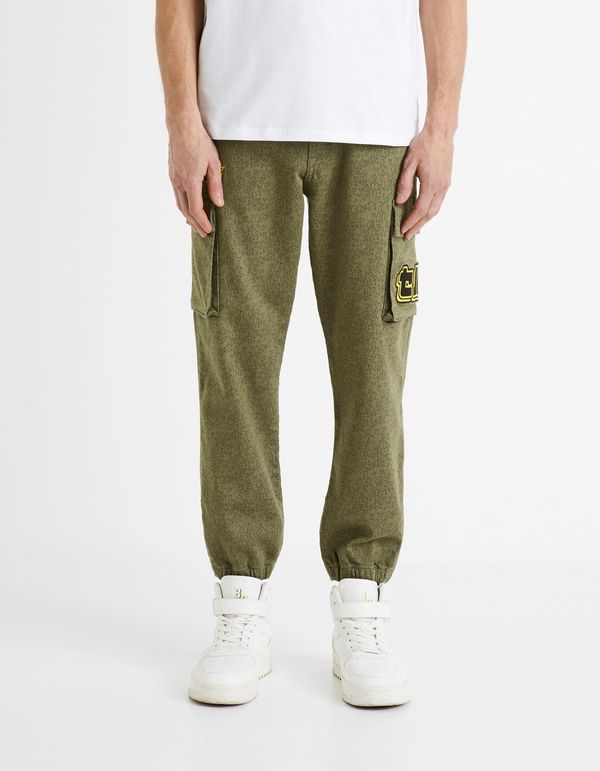 Celio Celio Pants Dragon Ball Z - Men