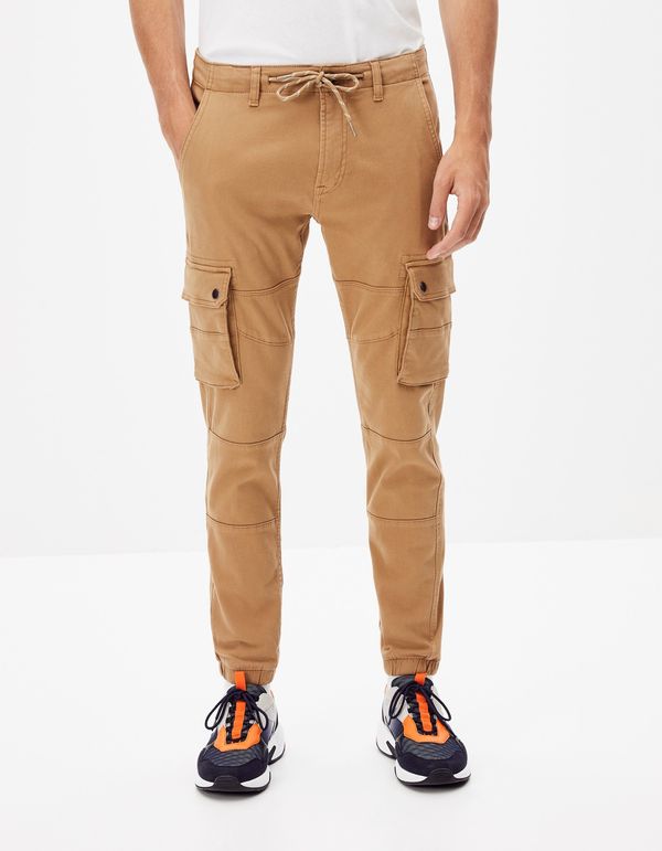 Celio Celio Pants Nolyte - Men's