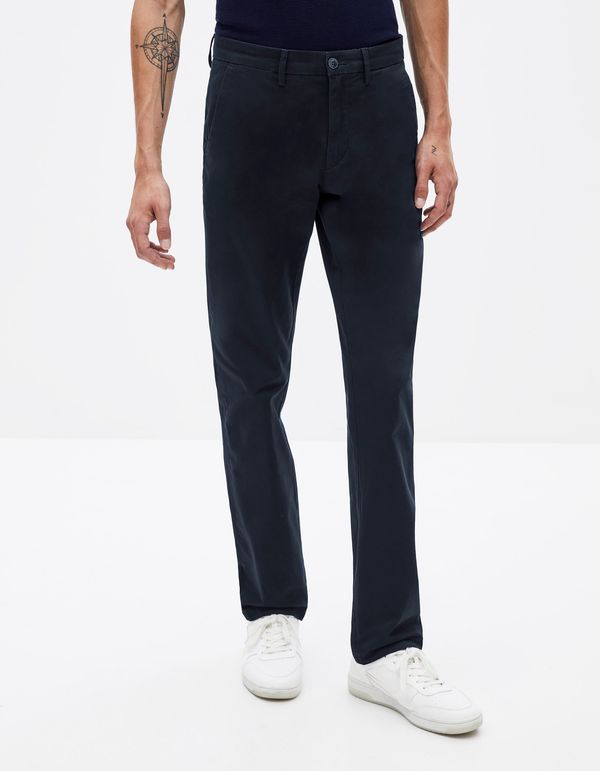 Celio Celio Pants Pobelt - Men's