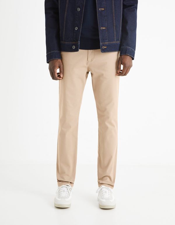 Celio Celio Pants skinny strech chinos - Men