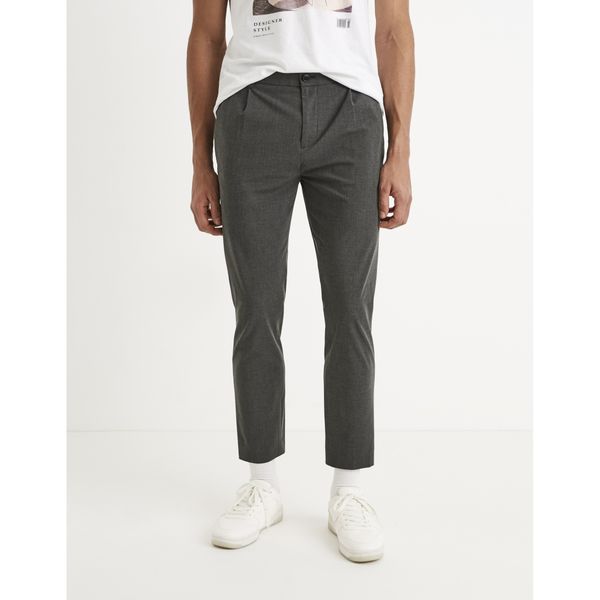 Celio Celio Pants Toabell - Men's