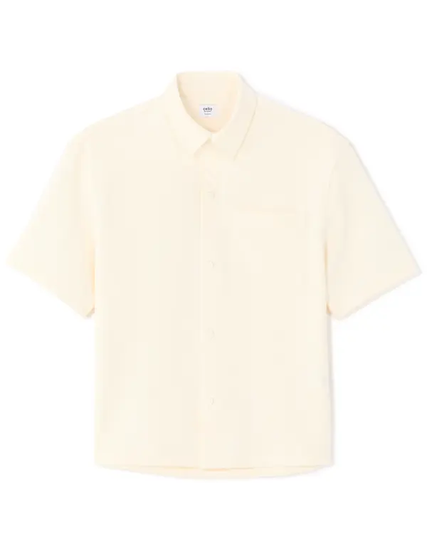 Celio Celio Papicko7 majica s kratkimi rokavi