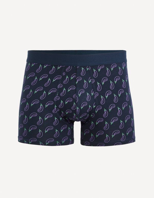 Celio Celio Patterned Boxer Shorts Giboberneo - Men's