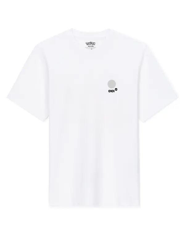 Celio Celio Pokémon majica - moška