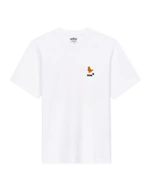 Celio Celio Pokémon majica s kratkimi rokavi - moška
