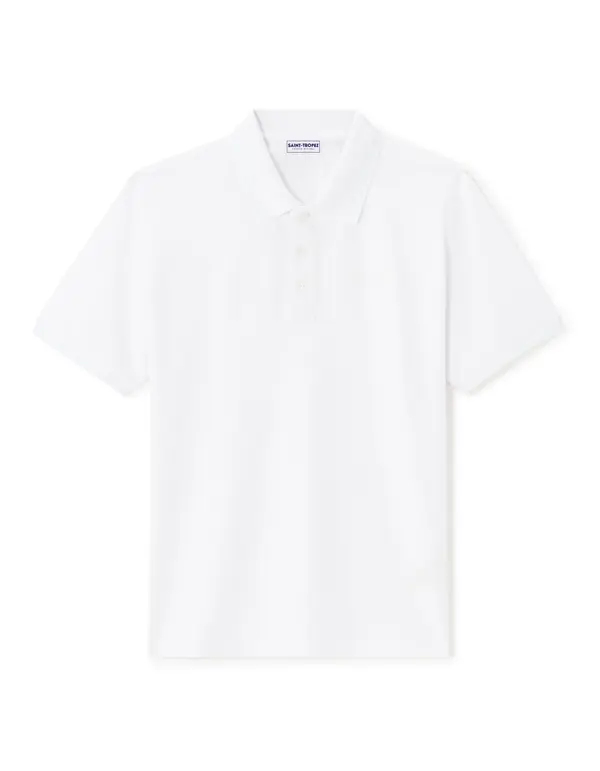 Celio Celio Polo majica s kratkimi rokavi Saint Tropez