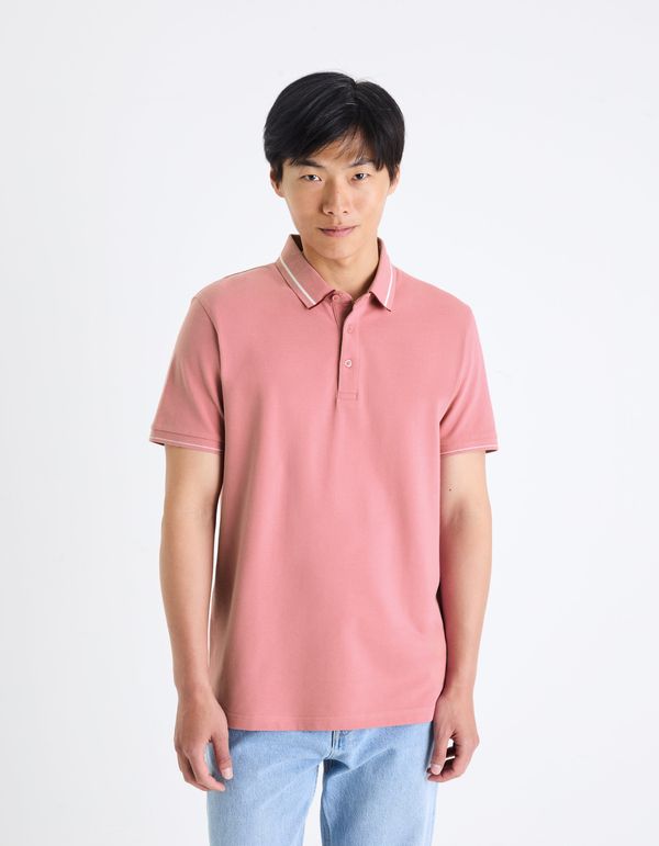 Celio Celio Polo Polo Pique Geden - Mens