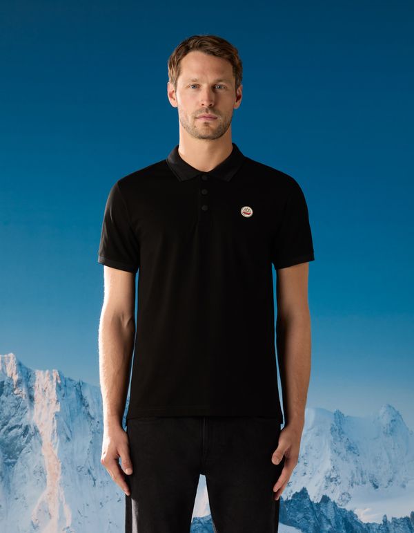 Celio Celio Polo shirt Chamonix-Mont-Blanc - Men's