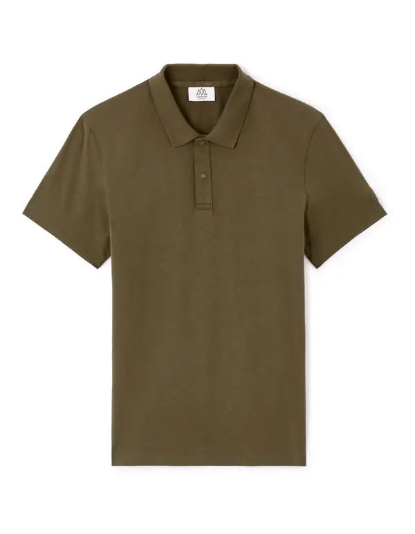 Celio Celio Polo shirt Chamonix-Mont-Blanc - Men's