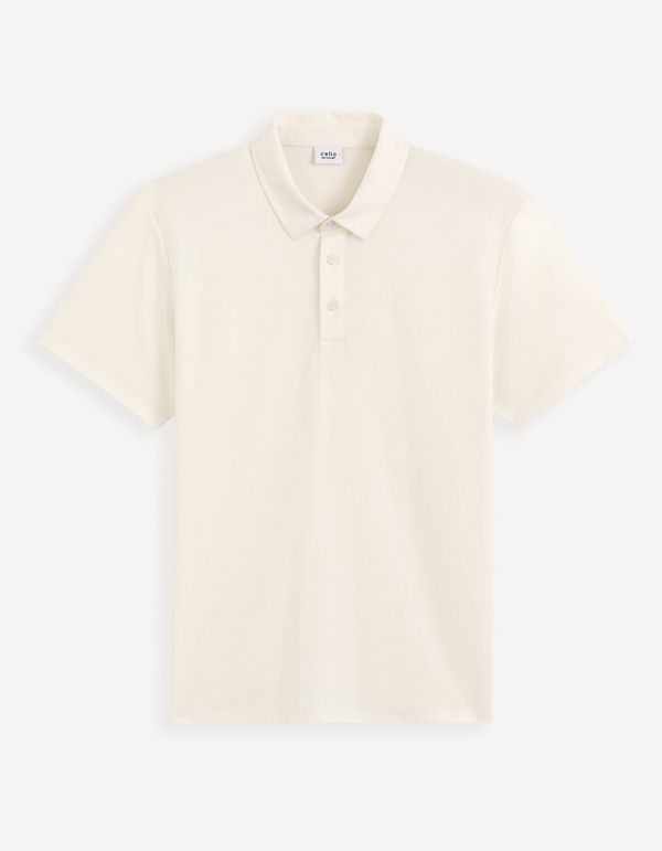 Celio Celio Polo shirt Gebruma - Men's