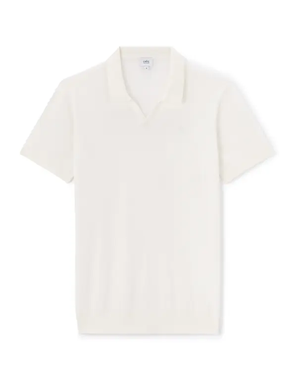 Celio Celio Polo shirt Lecesar - Men's