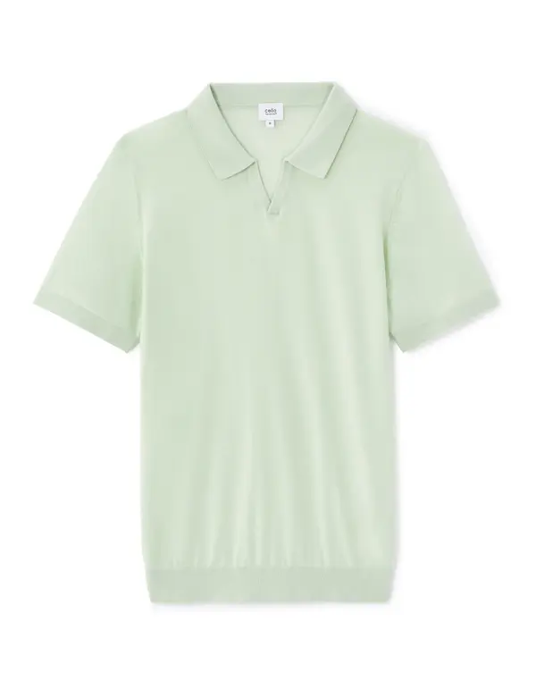 Celio Celio Polo shirt Lecesar - Men's