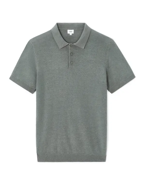 Celio Celio Polo shirt Leclovis - Men's