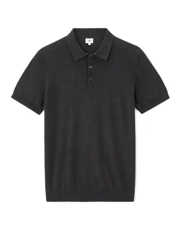 Celio Celio Polo shirt Leclovis - Men's