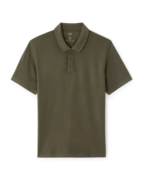 Celio Celio Polo shirt Leterne - Men's