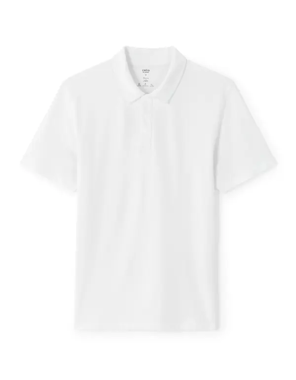 Celio Celio Polo shirt Leterne - Men's