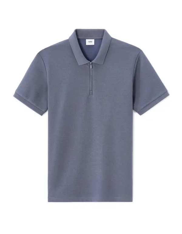 Celio Celio Polo shirt Lezipo - Men's