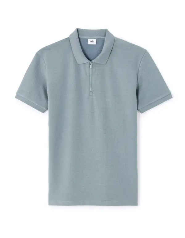 Celio Celio Polo shirt Lezipo - Men's