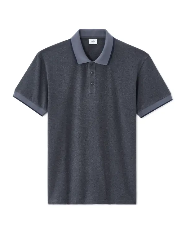 Celio Celio Polo shirt Melune - Men's