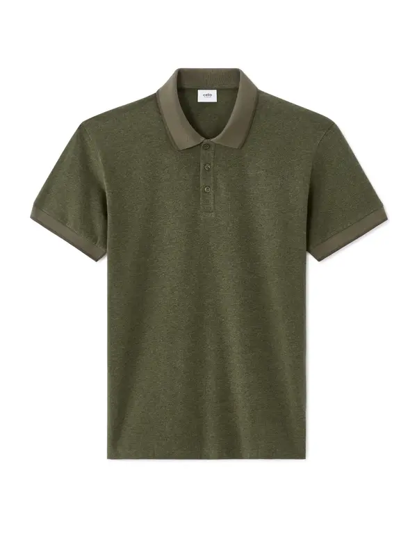 Celio Celio Polo shirt Melune - Men's