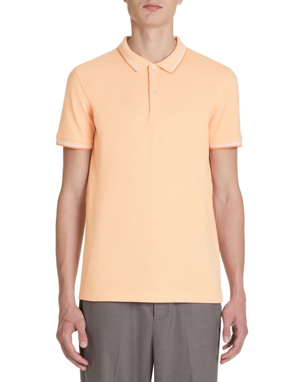 Celio Celio Polo Shirt pique Decolrayeb - Mens