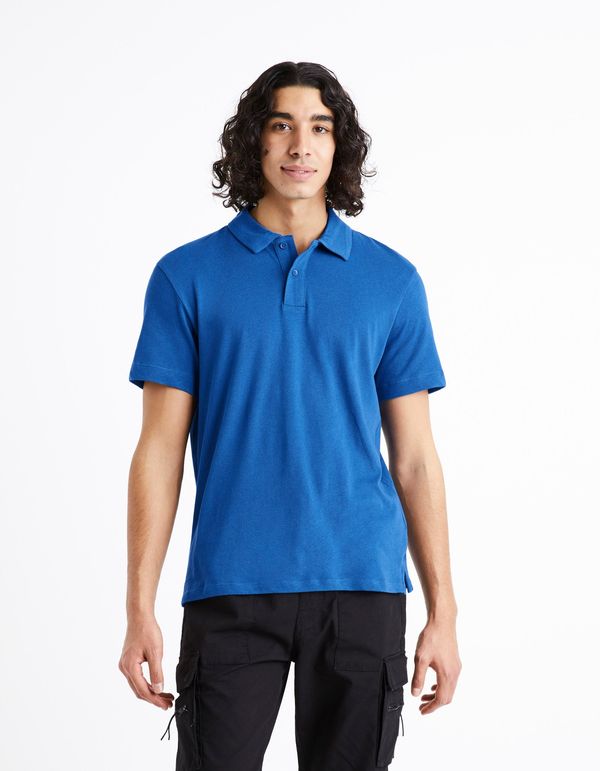 Celio Celio Polo T-Shirt Dechris - Men