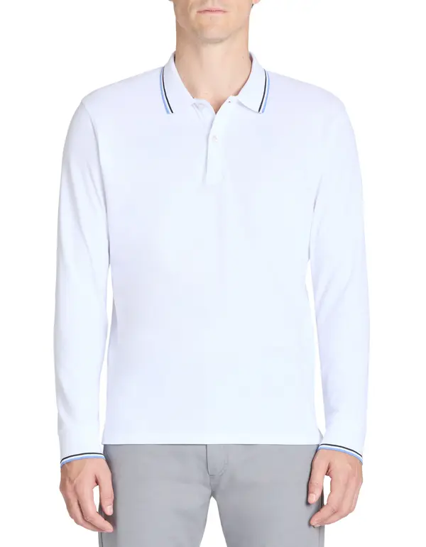 Celio Celio Polo T-Shirt Decolml - Men's