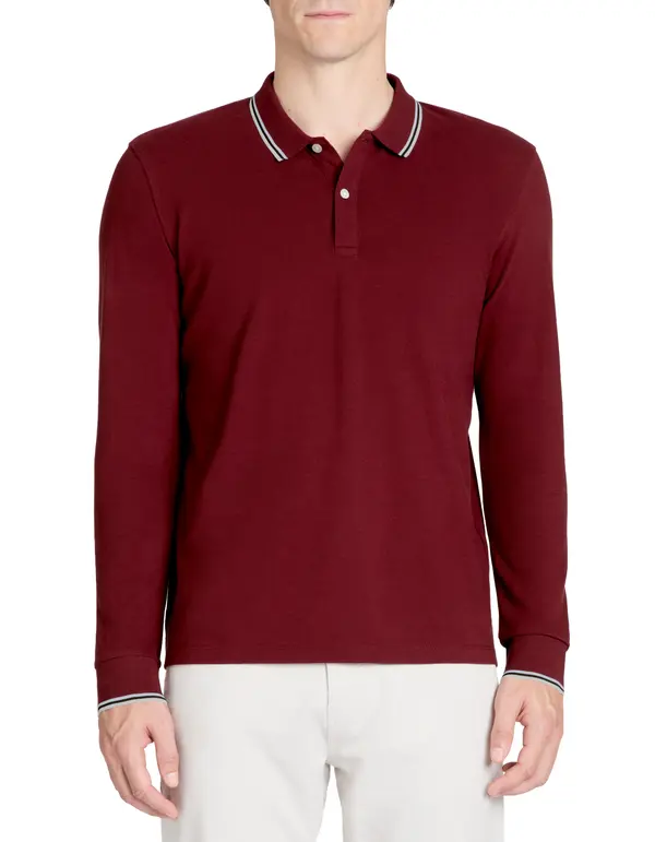 Celio Celio Polo T-Shirt Decolml - Men's