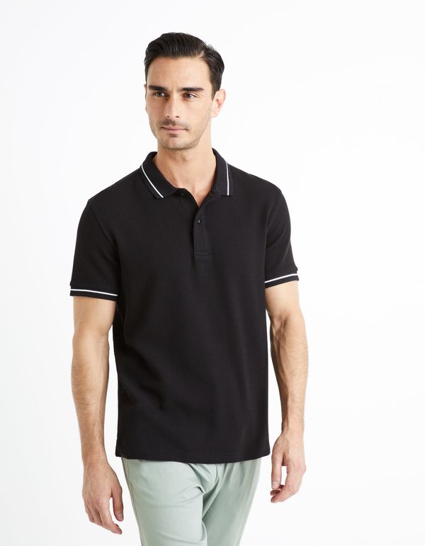 Celio Celio Polo T-Shirt Fepointe - Men