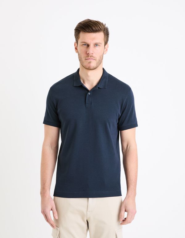 Celio Celio Polo T-Shirt Genkois - Mens