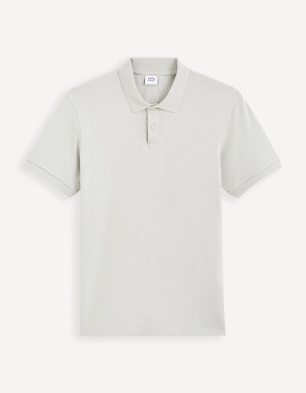 Celio Celio Polo T-Shirt Genkois - Mens