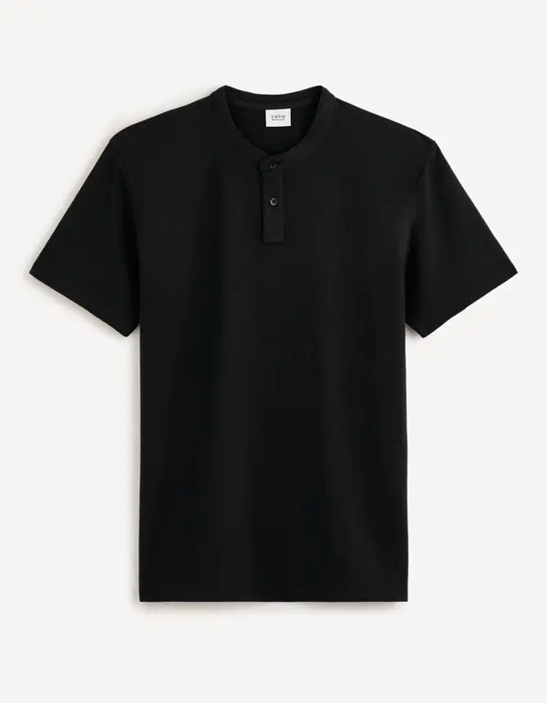 Celio Celio Polo T-Shirt Gesohel - Mens