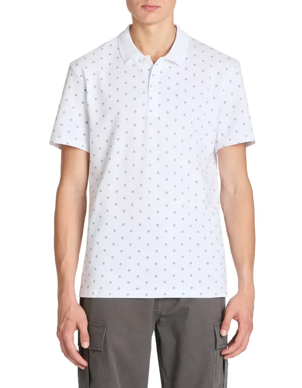 Celio Celio Polo T-Shirt Jerepete - Mens