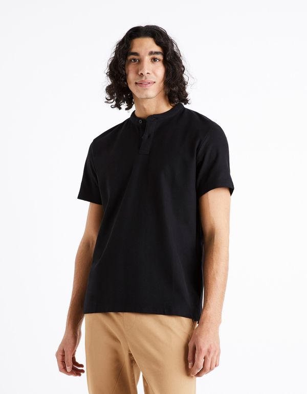 Celio Celio Polo T-Shirt pique Desohel - Men