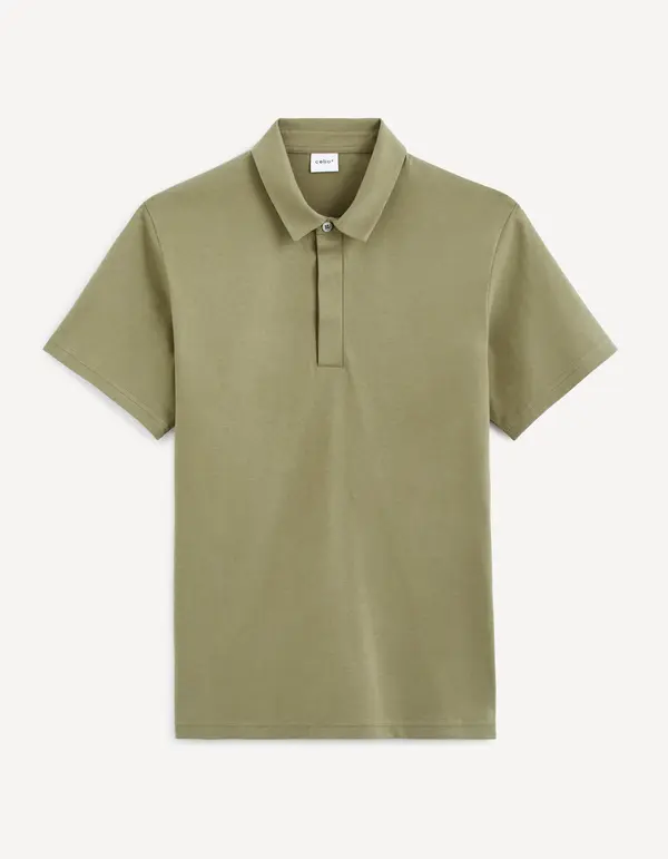 Celio Celio Polo T-Shirt Tepolo - Men's