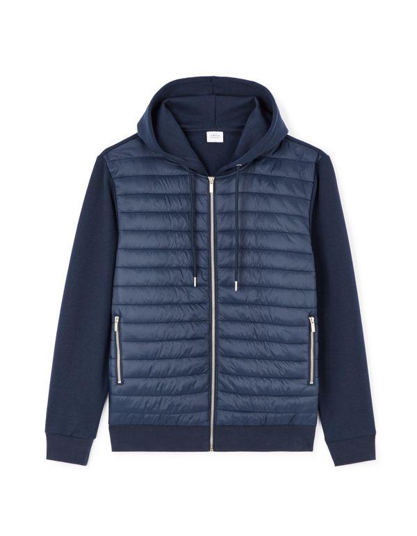 Celio Celio Quilted Jacket Fequilted - Men's