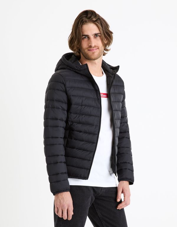 Celio Celio Quilted Jacket Fububble - Men