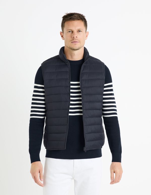 Celio Celio Quilted vest Fulock - Men